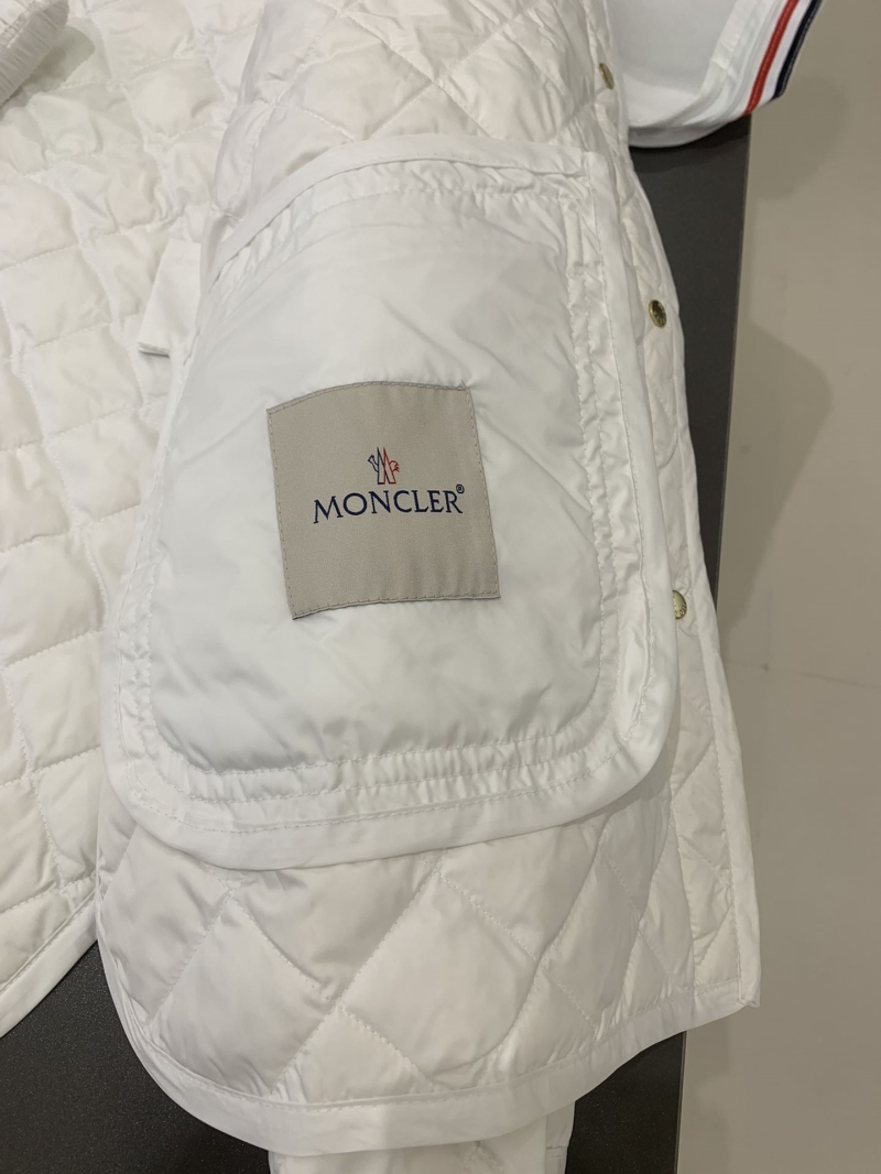 Moncler Down Coat